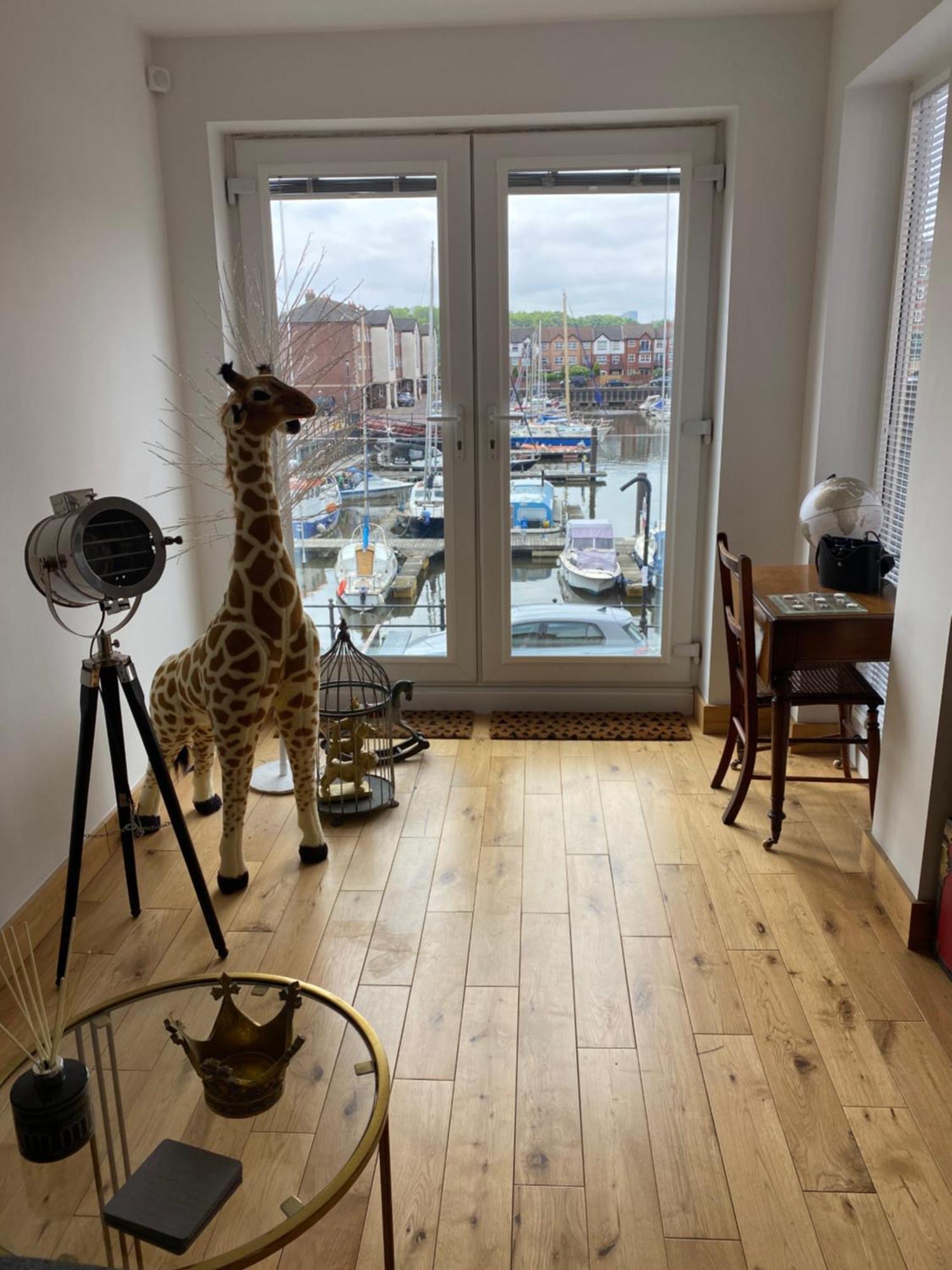 Villa Marina View à Newcastle-upon-Tyne Extérieur photo